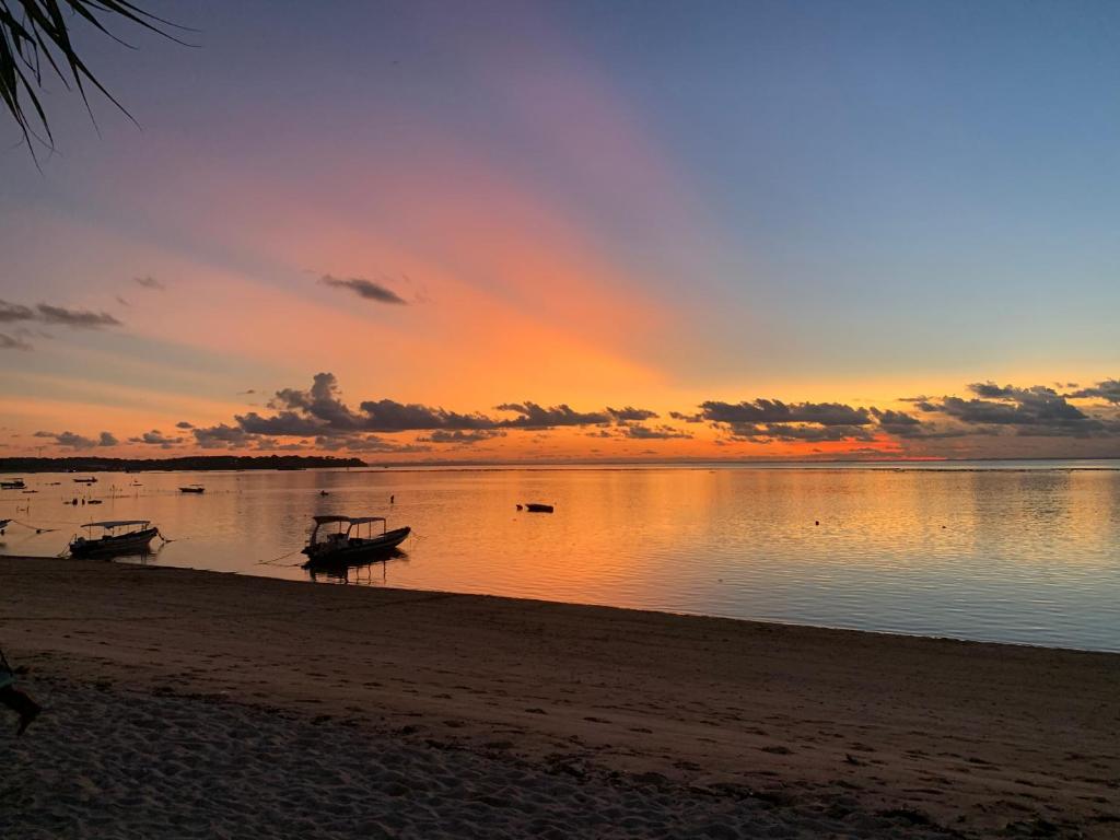 Ketut Losmen Bungalows Lembongan photo