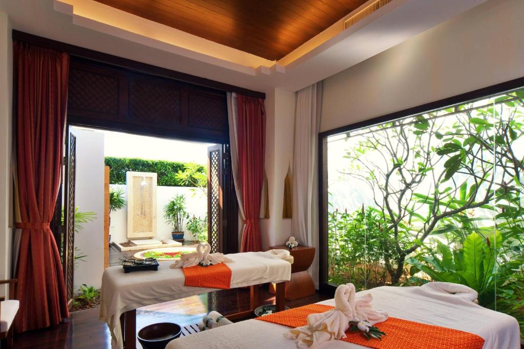 Spa