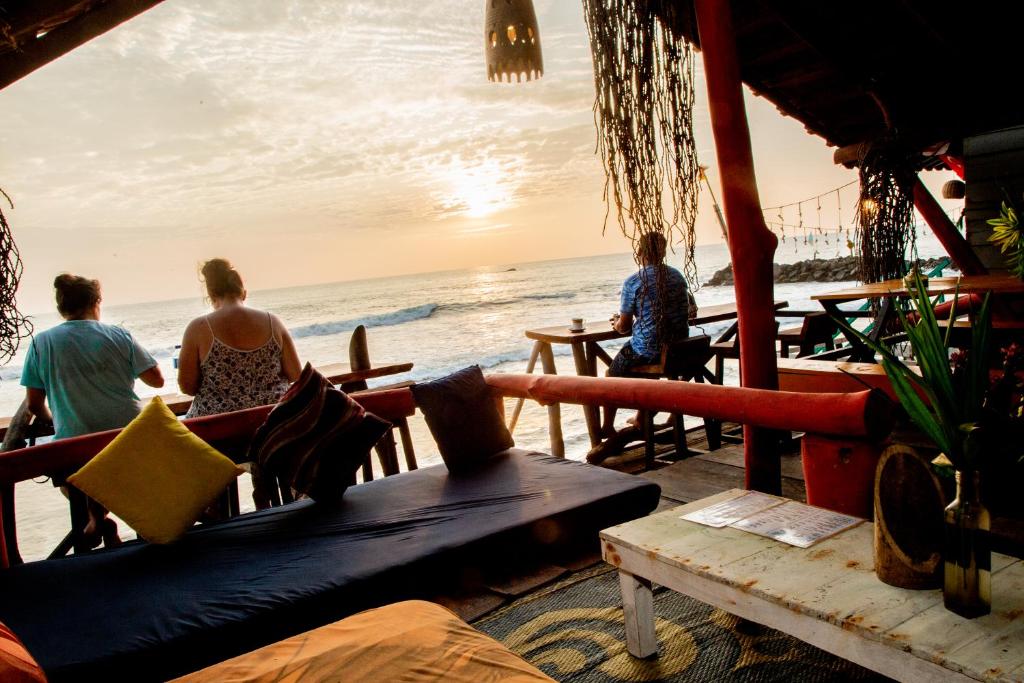 Brother's Beach Home — Hotel in Galle