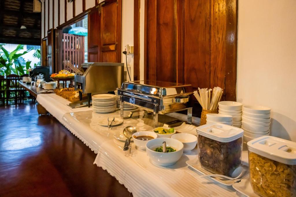 Restoran