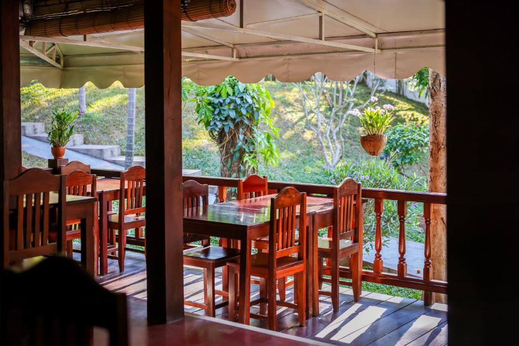 Restoran