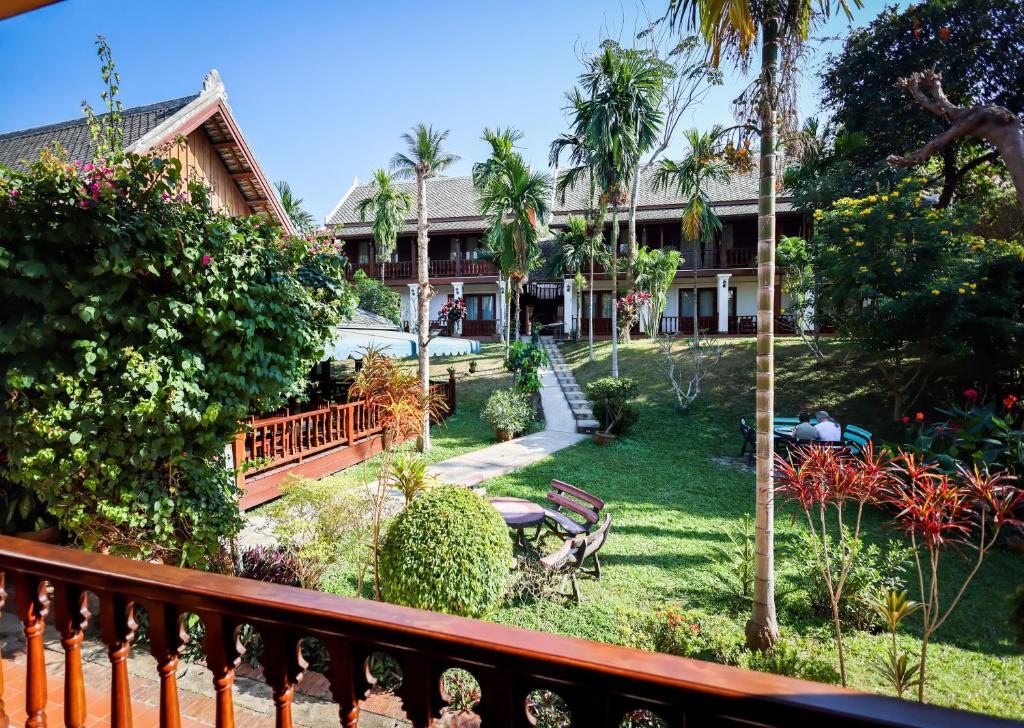 Villa Chitdara