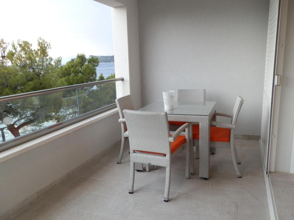 Apartments Ban photo