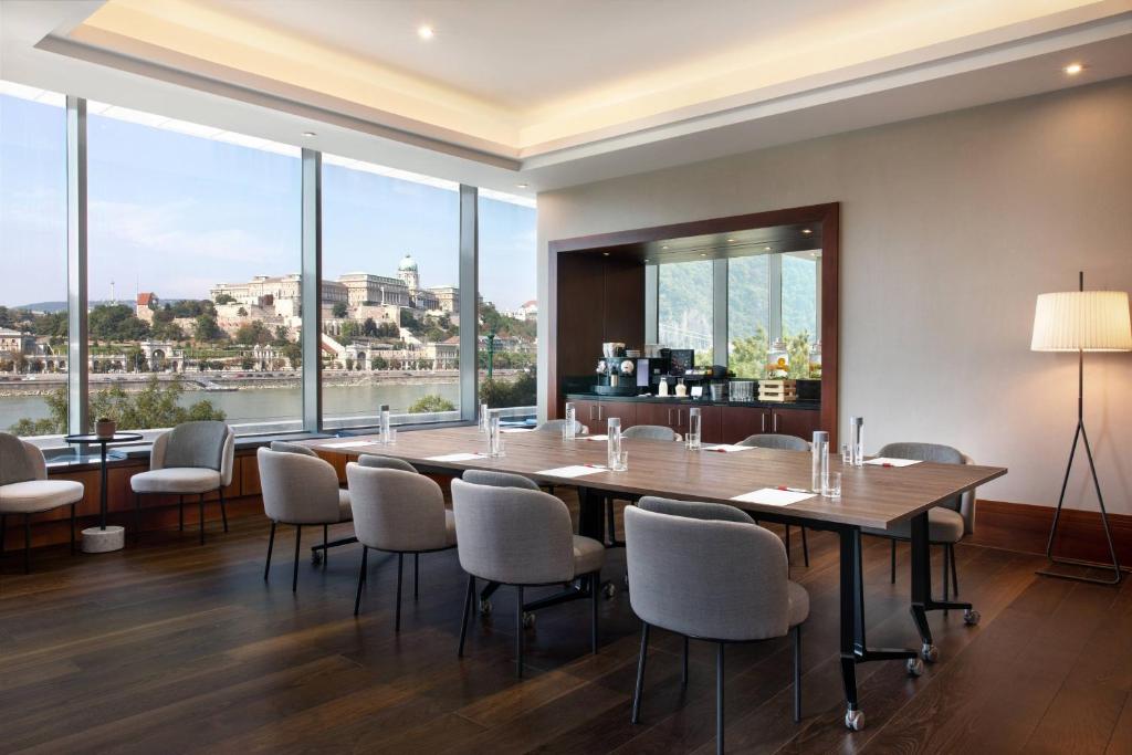 Meeting room / ballrooms