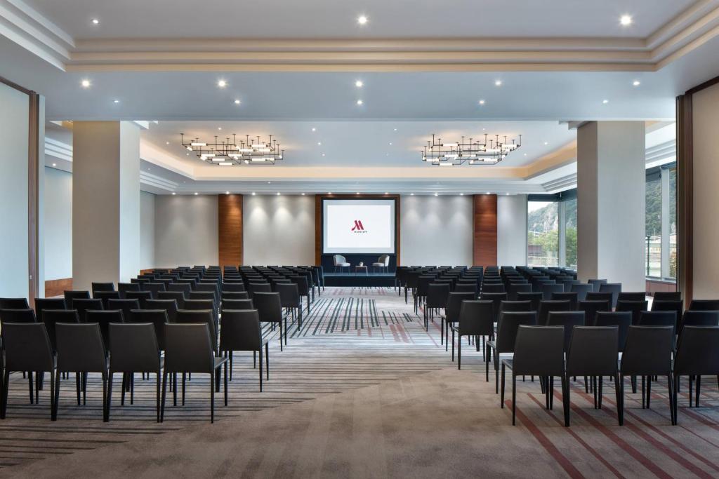 Meeting room / ballrooms