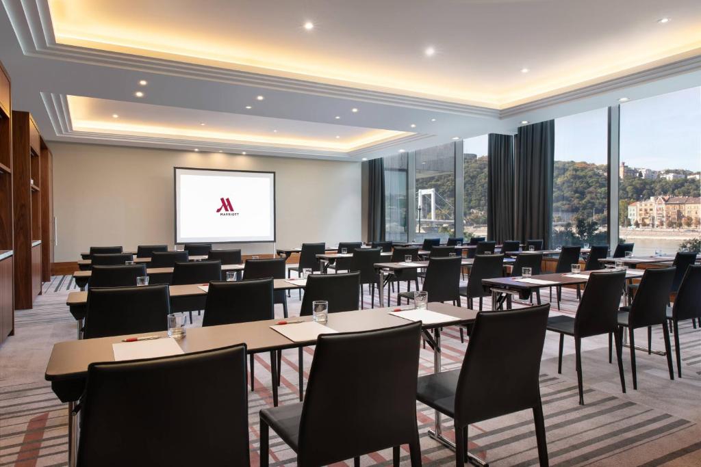 Meeting room / ballrooms