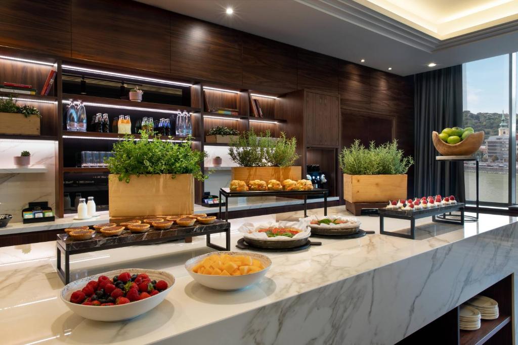 Meeting room / ballrooms