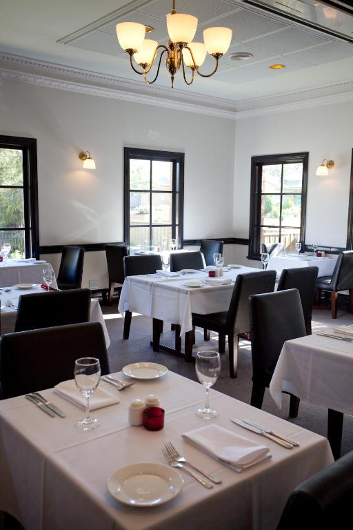 Mercure Port of Echuca photo