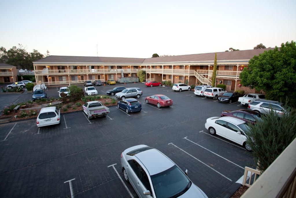 Mercure Port of Echuca photo