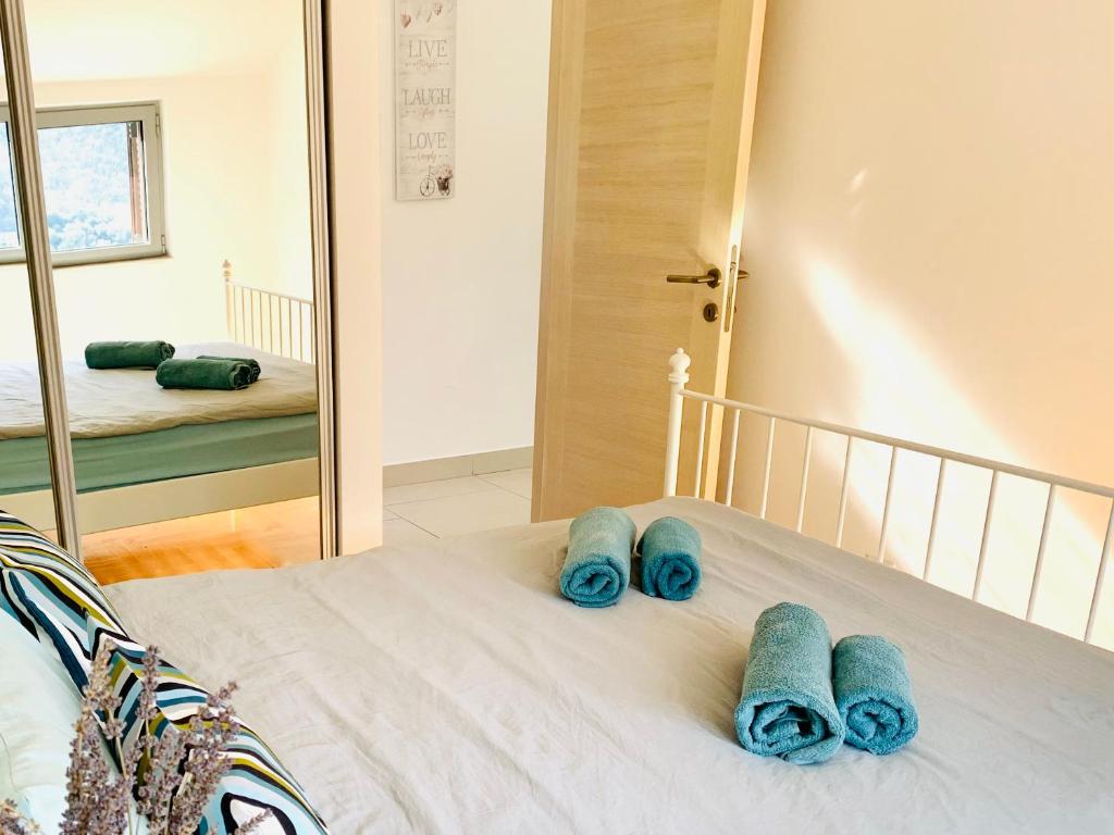 Lavender Bay Apartment C31 - 2