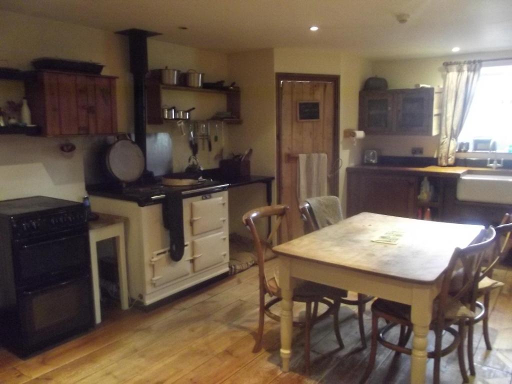 Pleck Barn B&B photo 4
