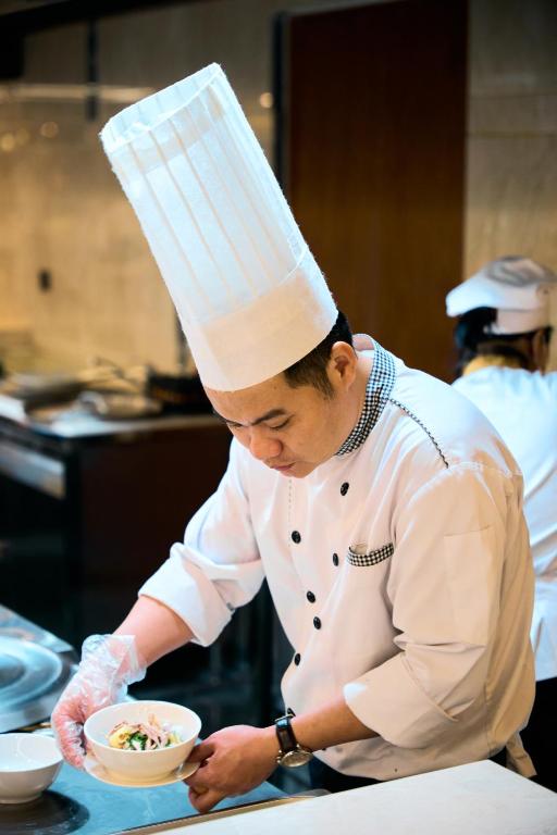 Đồ ăn và thức uống