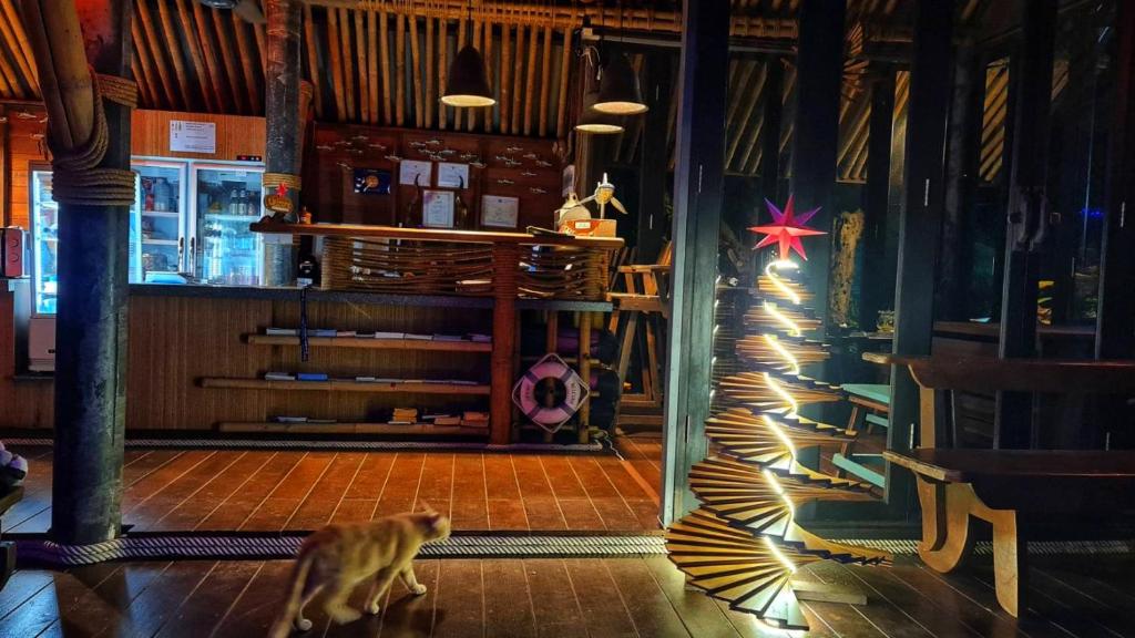 Bar/lounge