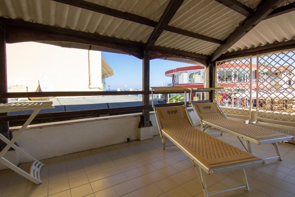 Casa vacanze Gigli - 3