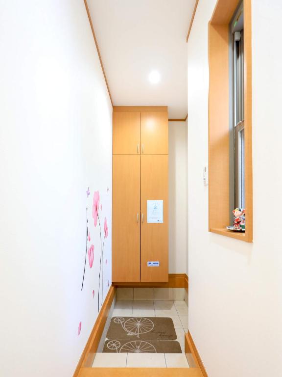 Sky House BnB