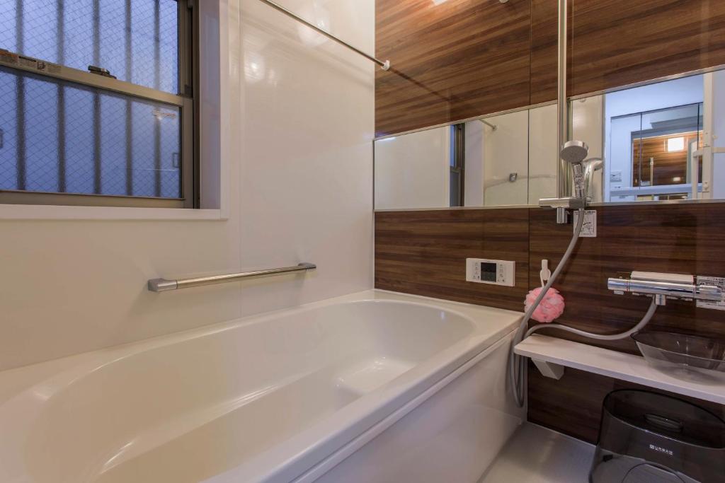 Sky House BnB