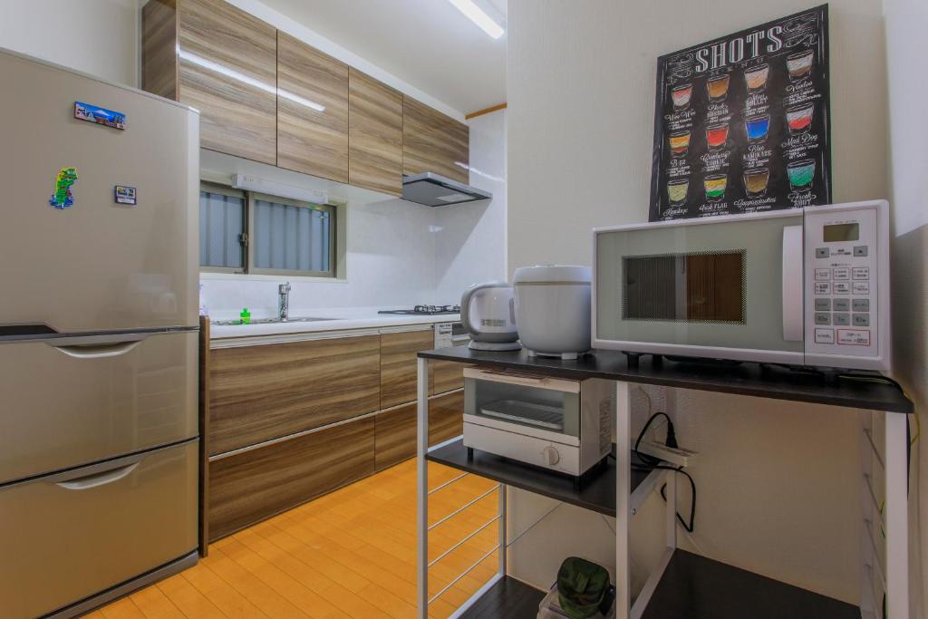 Sky House BnB