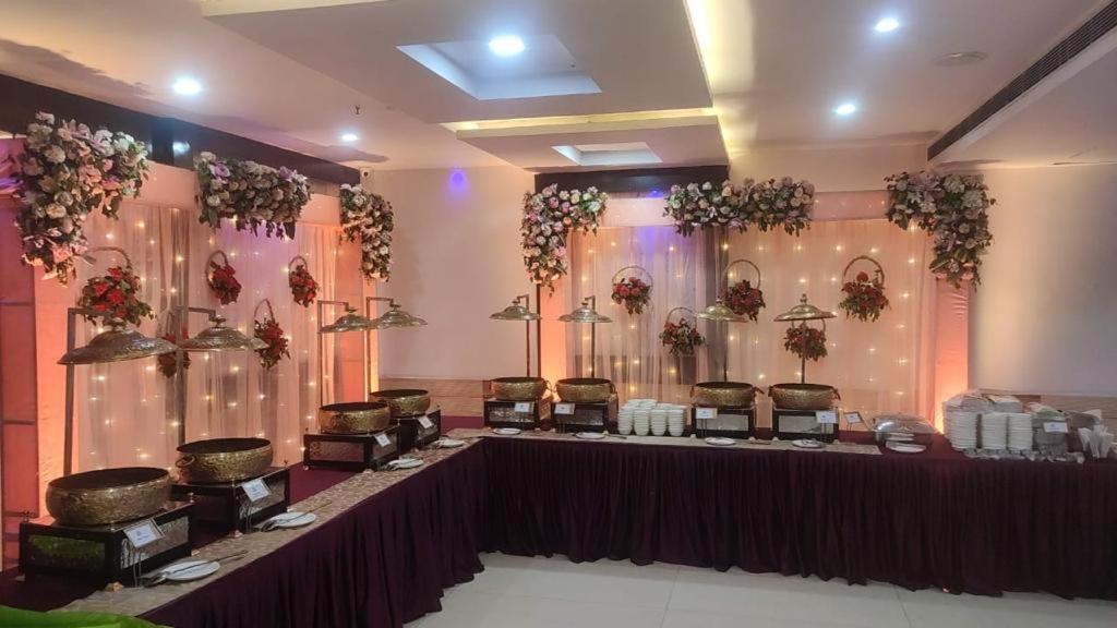 The Kannelite Hotel Sakchi JTDC photo