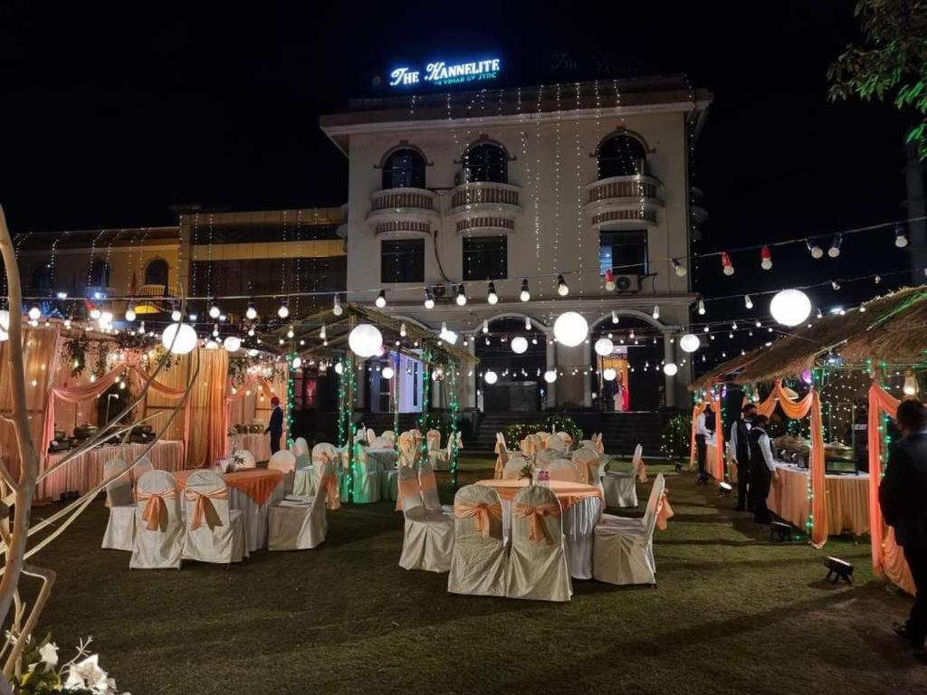 The Kannelite Hotel Sakchi JTDC photo