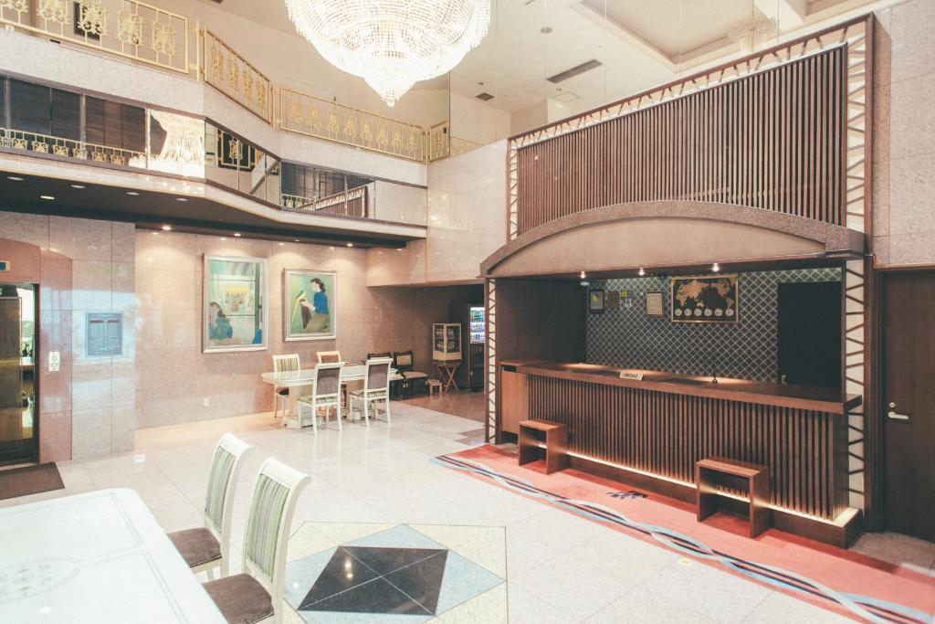 호텔 빌라 쿠레타케 호텔 이미지 2