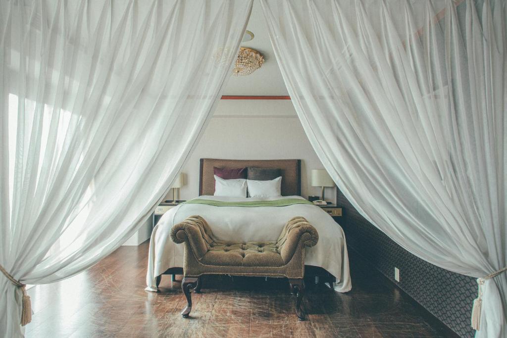 호텔 빌라 쿠레타케 호텔 이미지 1