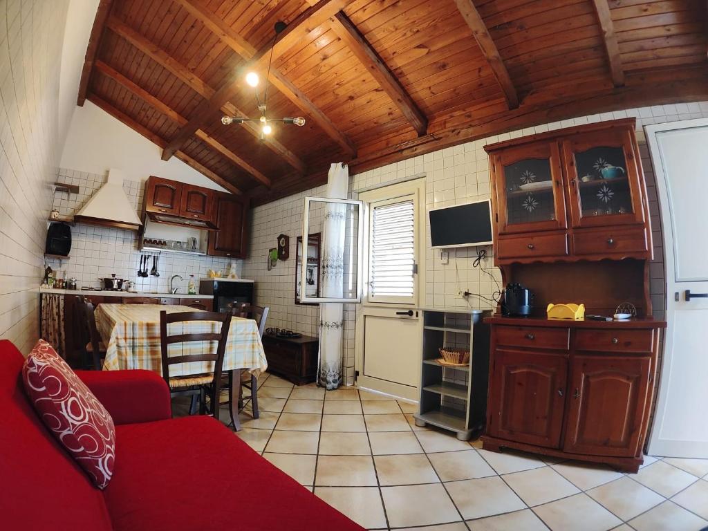 Casa Vacanza Isola sul Mare - 4