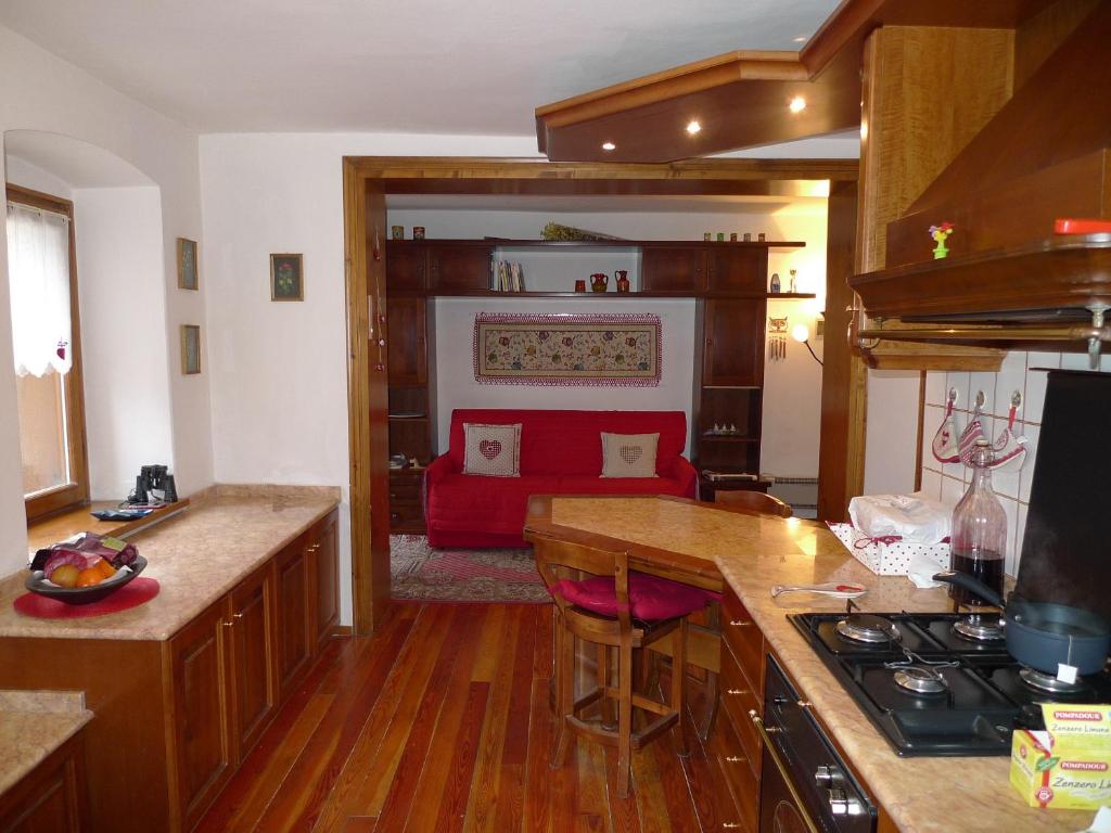 Maison al Lago - 2