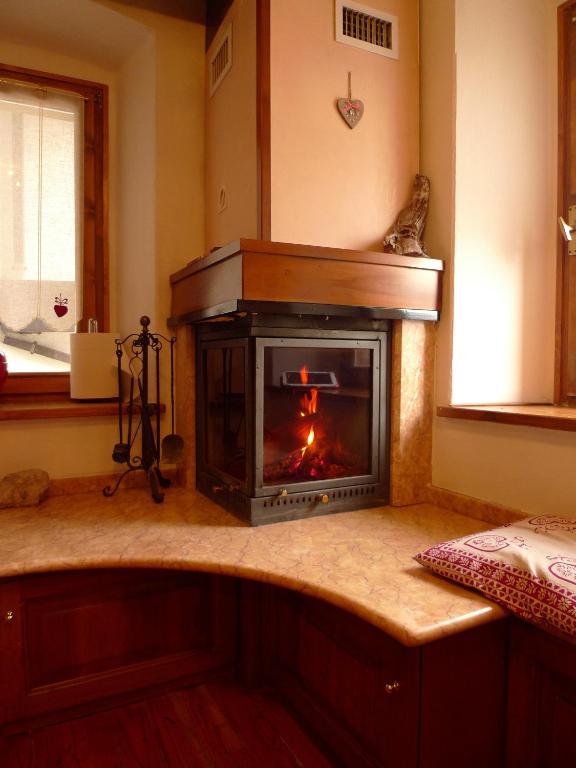Maison al Lago - 4