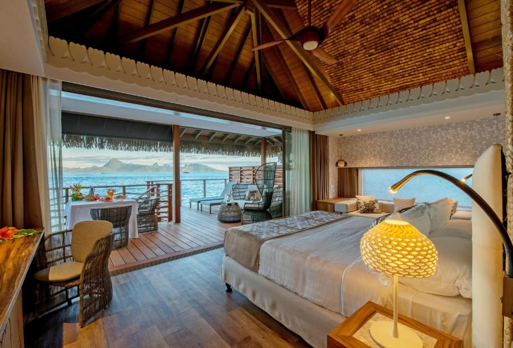 InterContinental Tahiti Resort & Spa By IHG