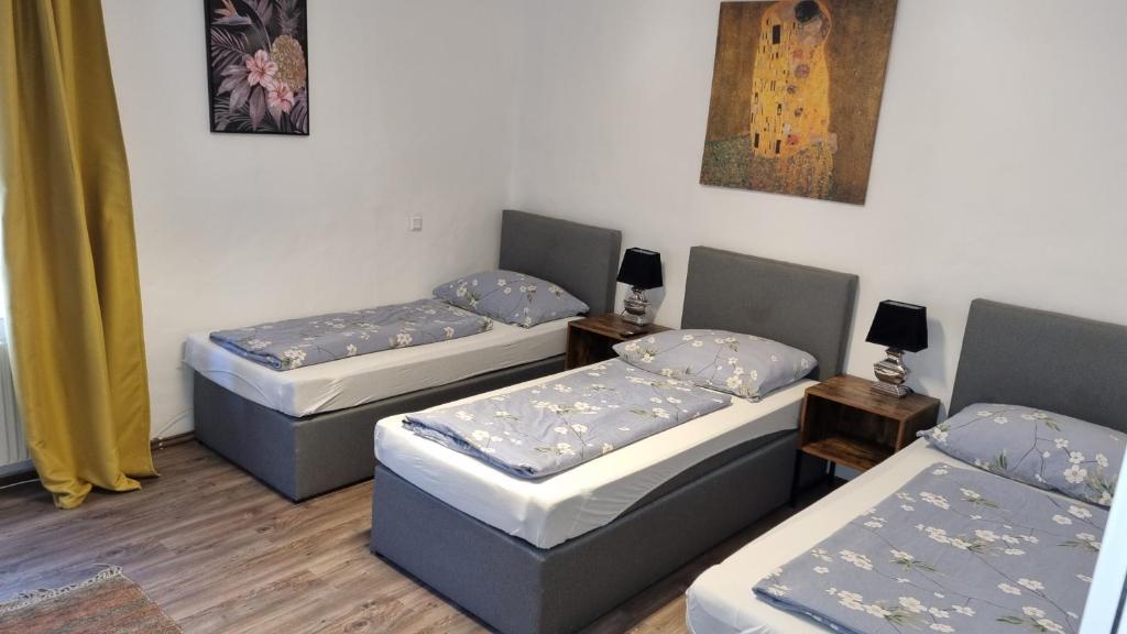 Casa Rustica I Free Parking I Self Check-in - 2