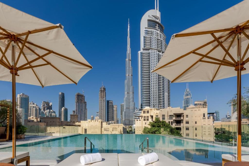 The Dubai EDITION photo