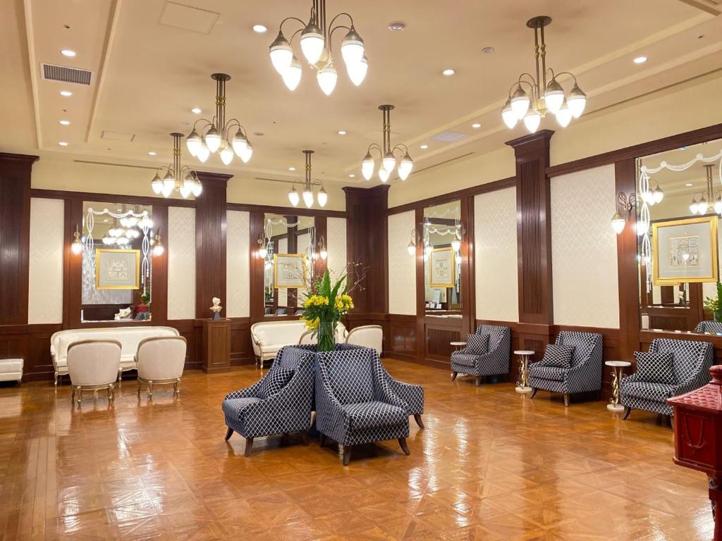 Hotel Monterey Edelhof Sapporo