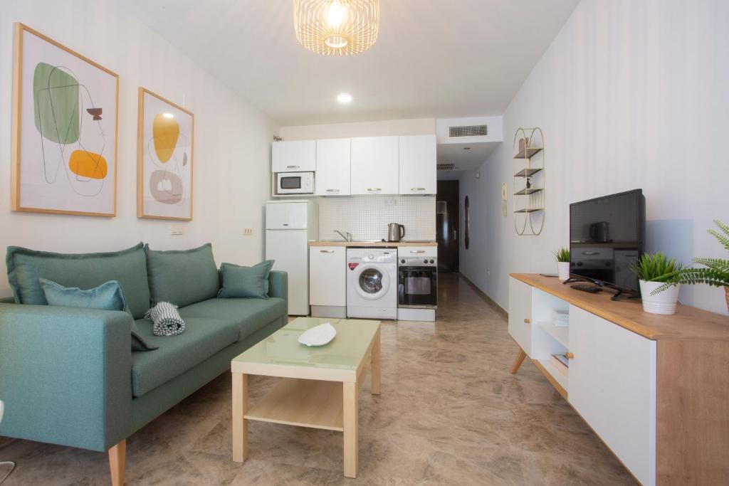Apartamento Santuario de la Victoria - 4