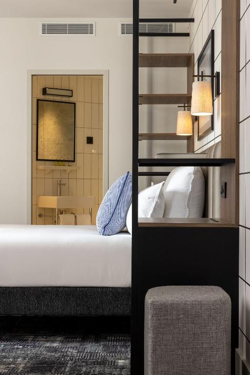 Hôtel Moderniste - 5