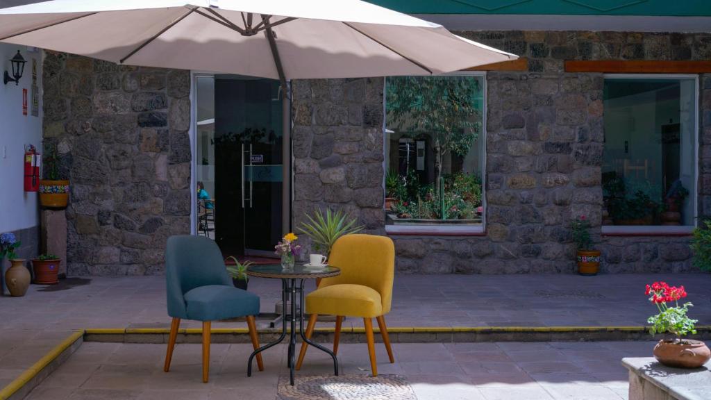Usgar San Pedro Boutique photo