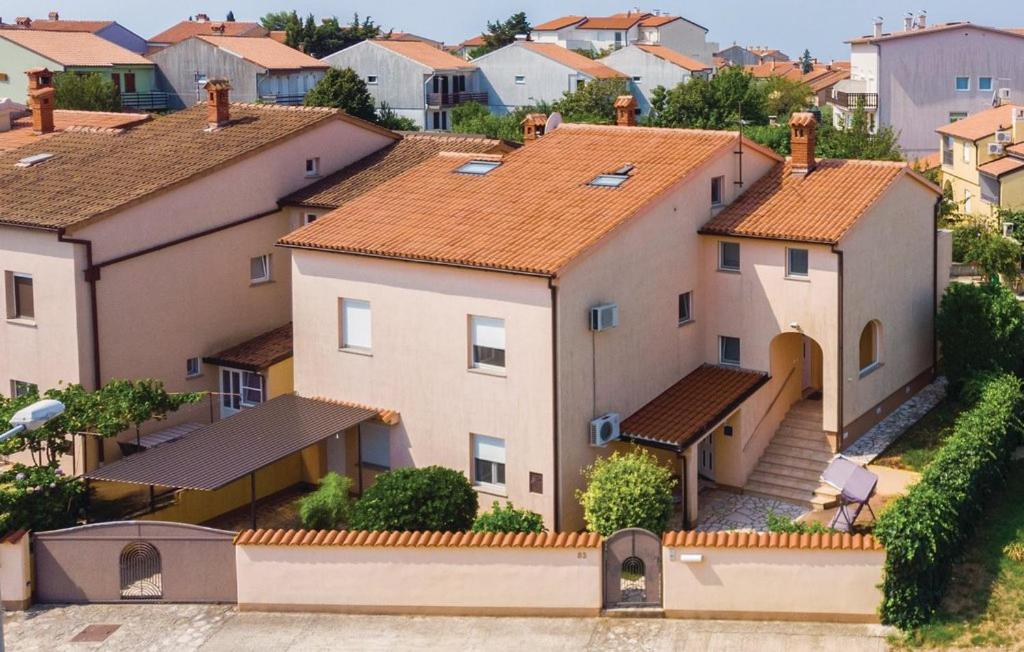 Apartment Vito, Pula