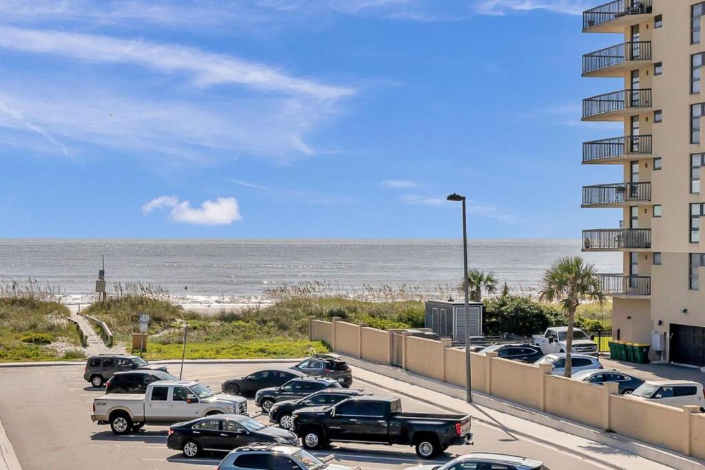 Surf's Up, Jacksonville Beach