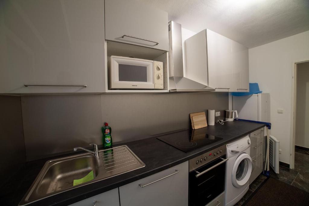 Beautiful 2-bedroom-Apartment near Olympiapark - 5