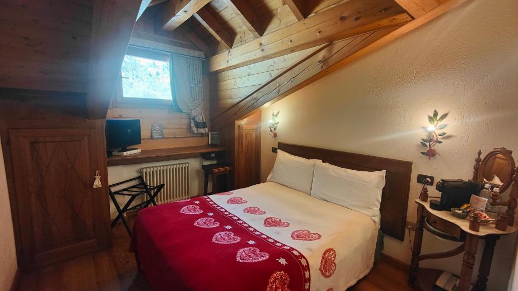 Hotel Lo Campagnar photo