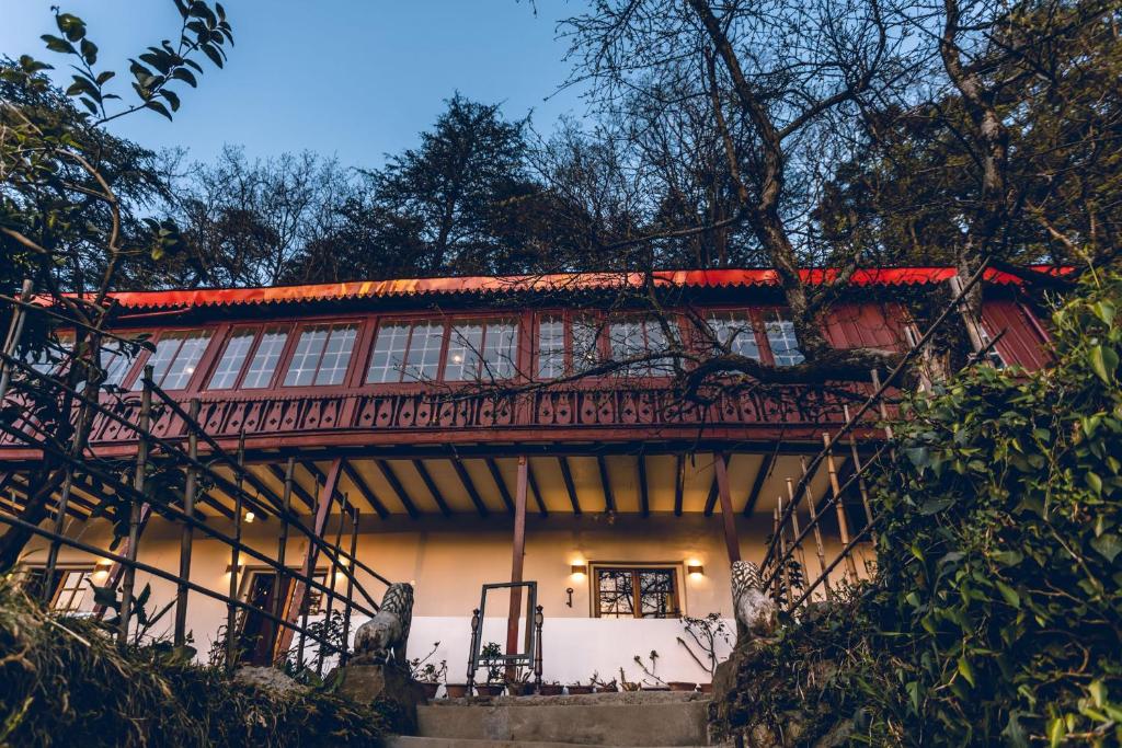 Seclude Shimla, Taraview photo
