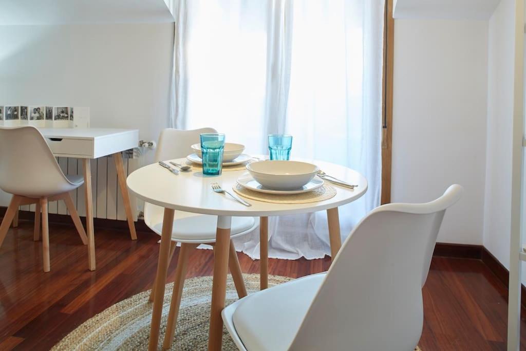 Apartamento con terraza a un paso de la playa - 4