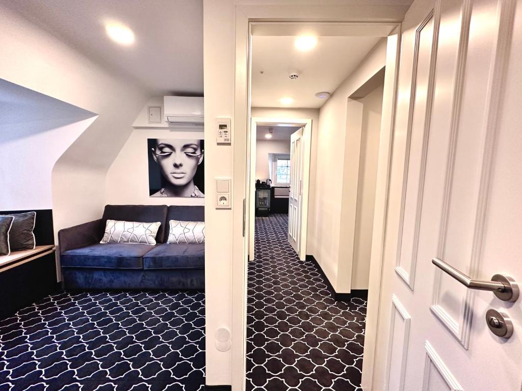 Facilities, Rhein-Hotel St.Martin in Cologne