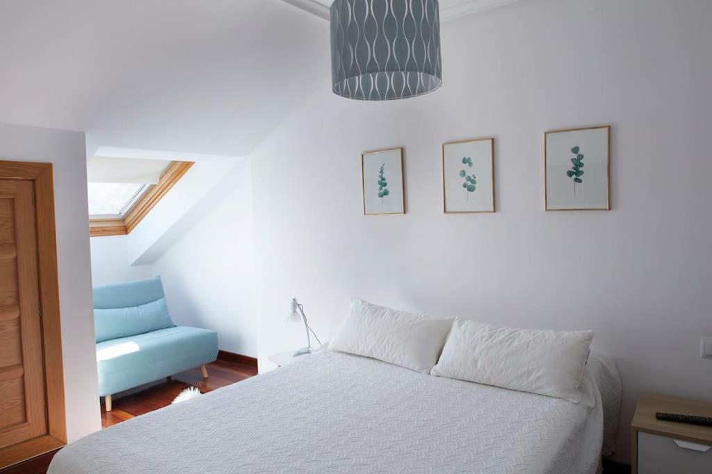 Apartamento con terraza a un paso de la playa - 5