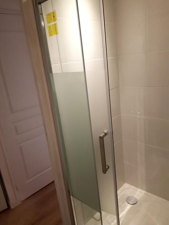 Jolie SUITE de 28m² - LA HUME Centre - 5