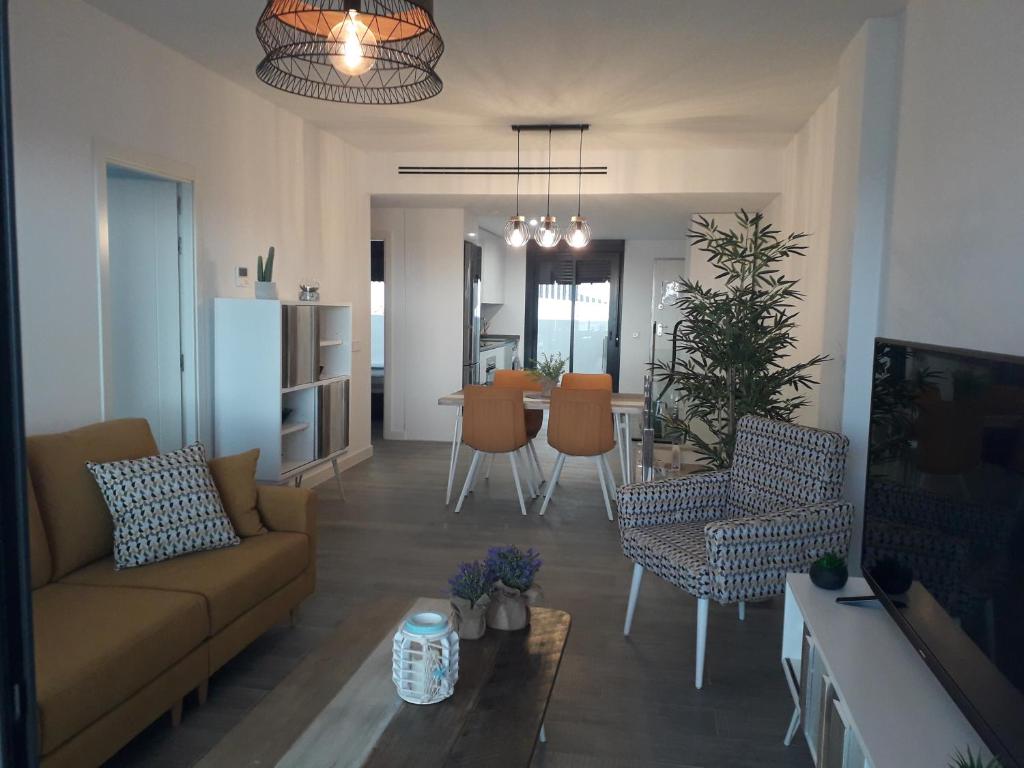 Casa El Dilana - Camporrosso Village - Finestrat - 5