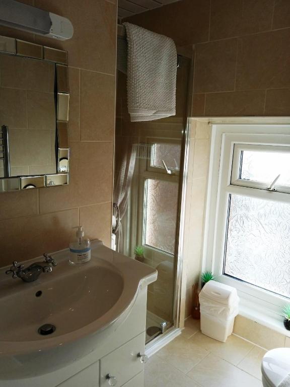 バスルーム（客室）