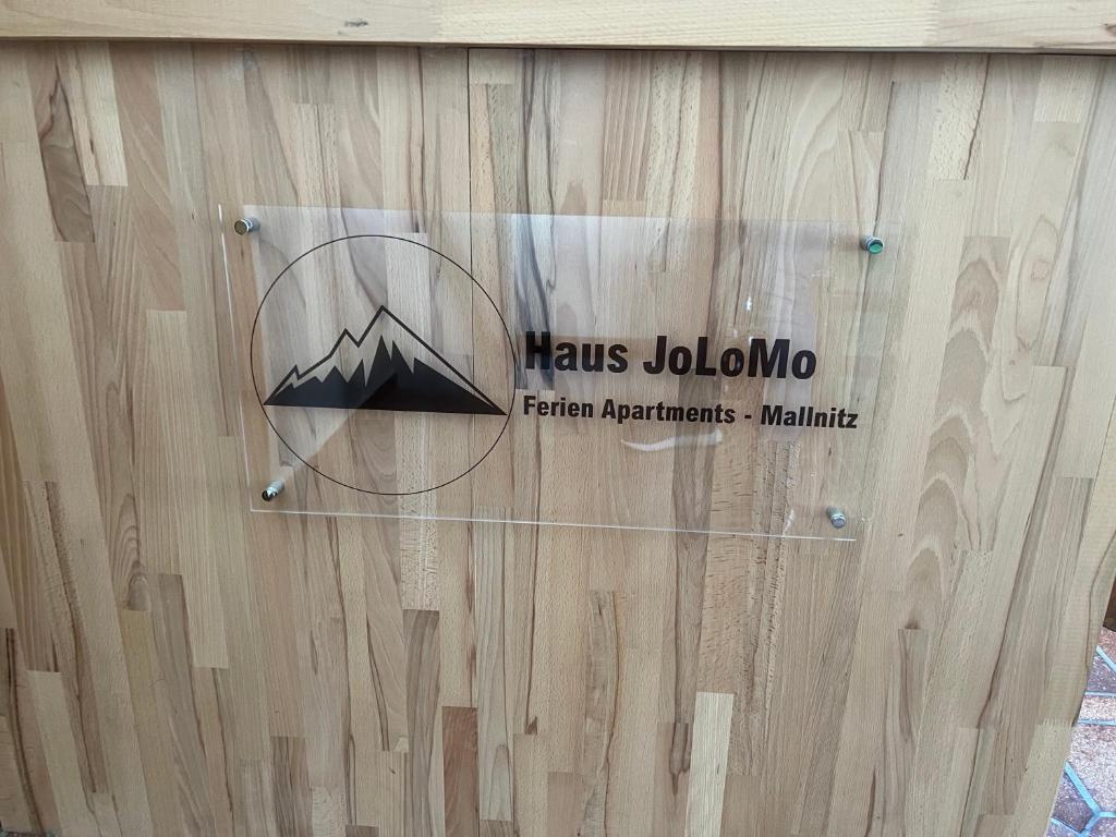 Haus JoLoMo - 4