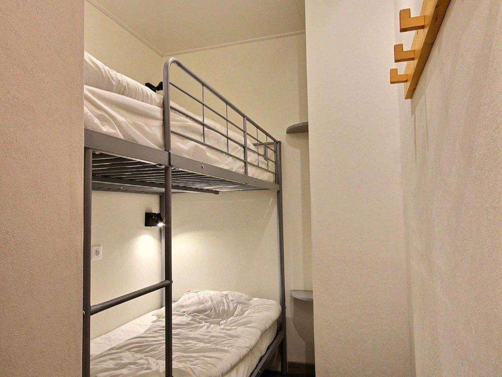 Studio cabine rénové, proche pistes, 4 pers, sans ascenseur - FR-1-455-91 - 4