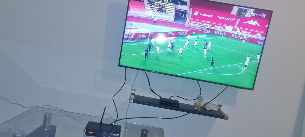Fabuleux t3 refait à neuf avec cour intérieure - 5