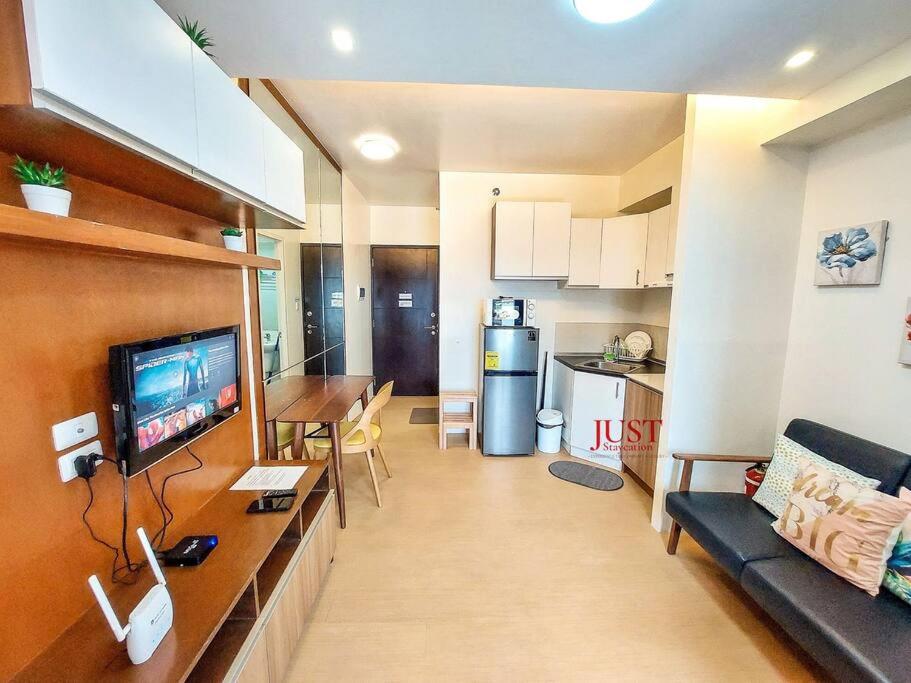 Hidden Gem of Centrio Tower CDO, Apartment Cagayan de Oro